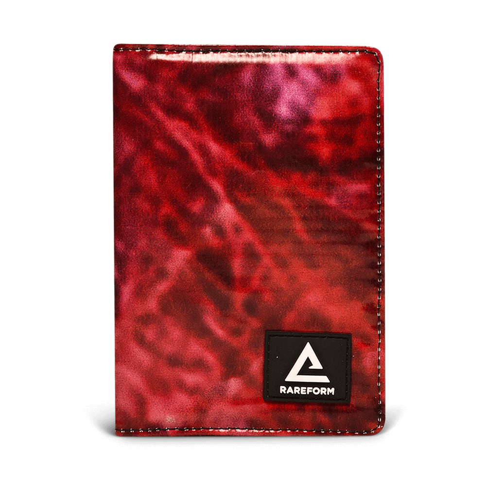 Huxley Passport Holder