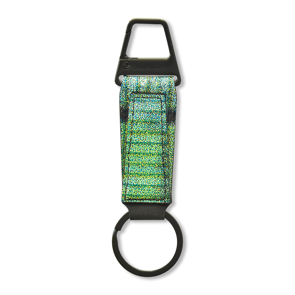 Roam Keychain