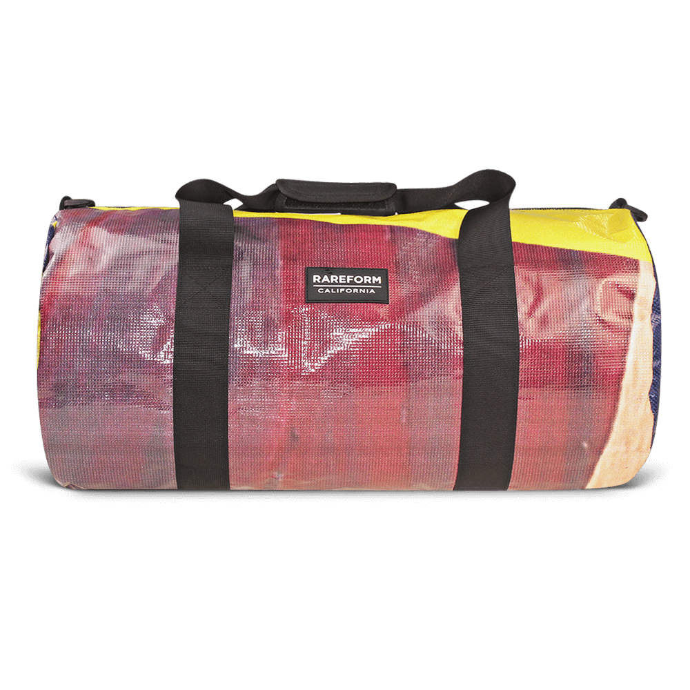 Weekender Duffle
