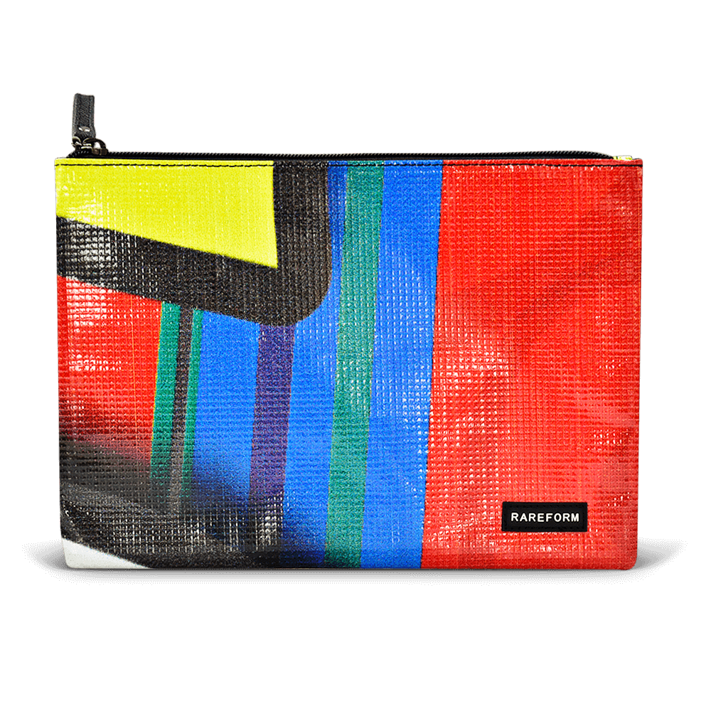 Charlie Pouch