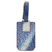 Salvador Luggage Tag