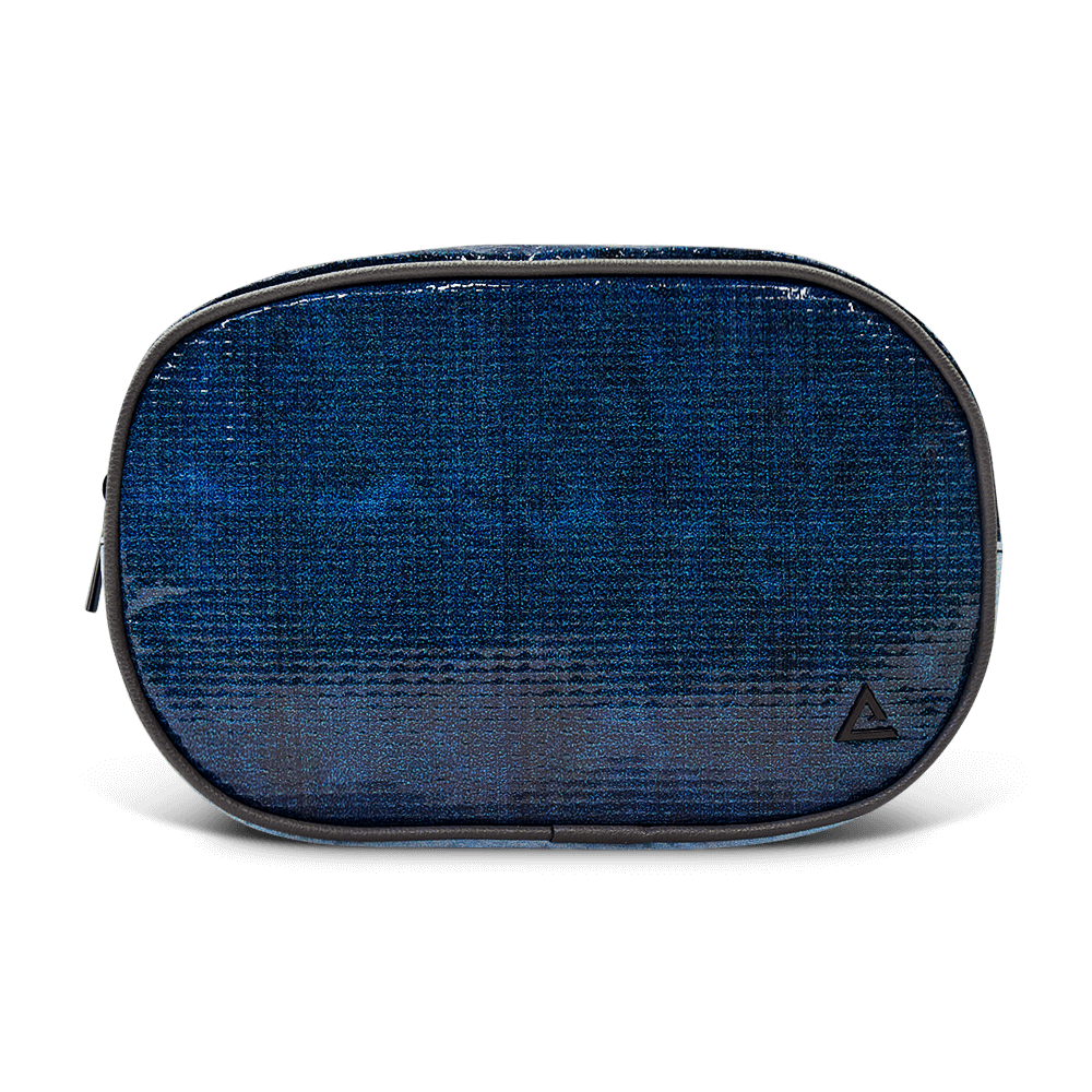 Riley Cosmetic Bag
