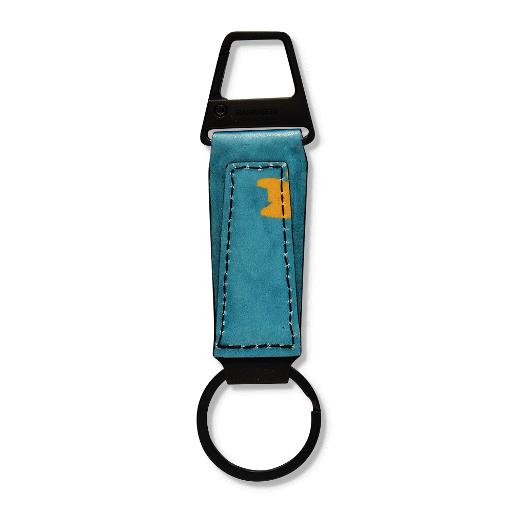 Roam Keychain