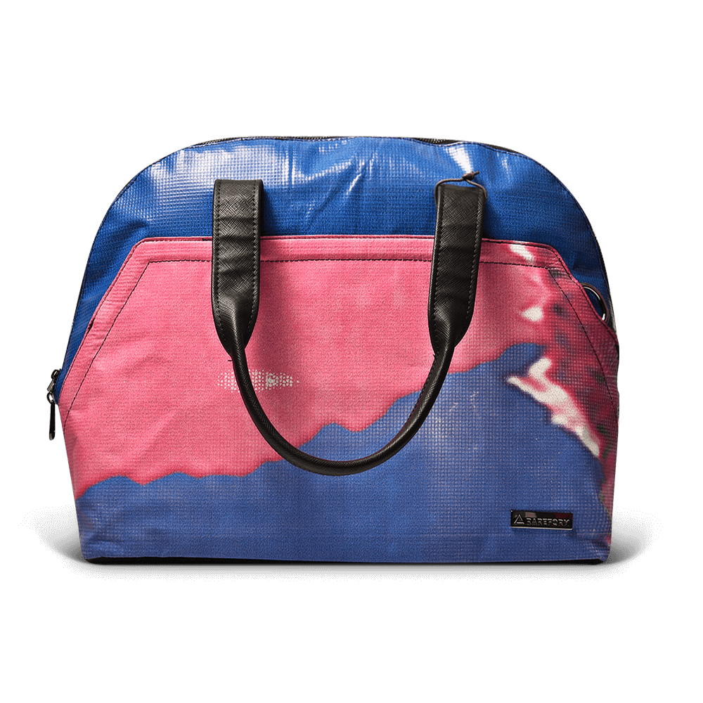 Maya Cross-Body