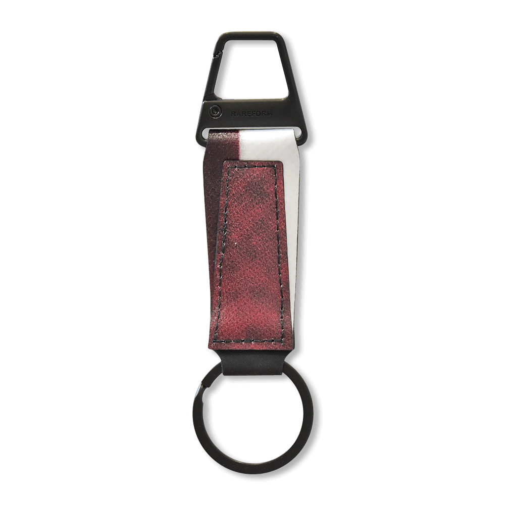 Roam Keychain