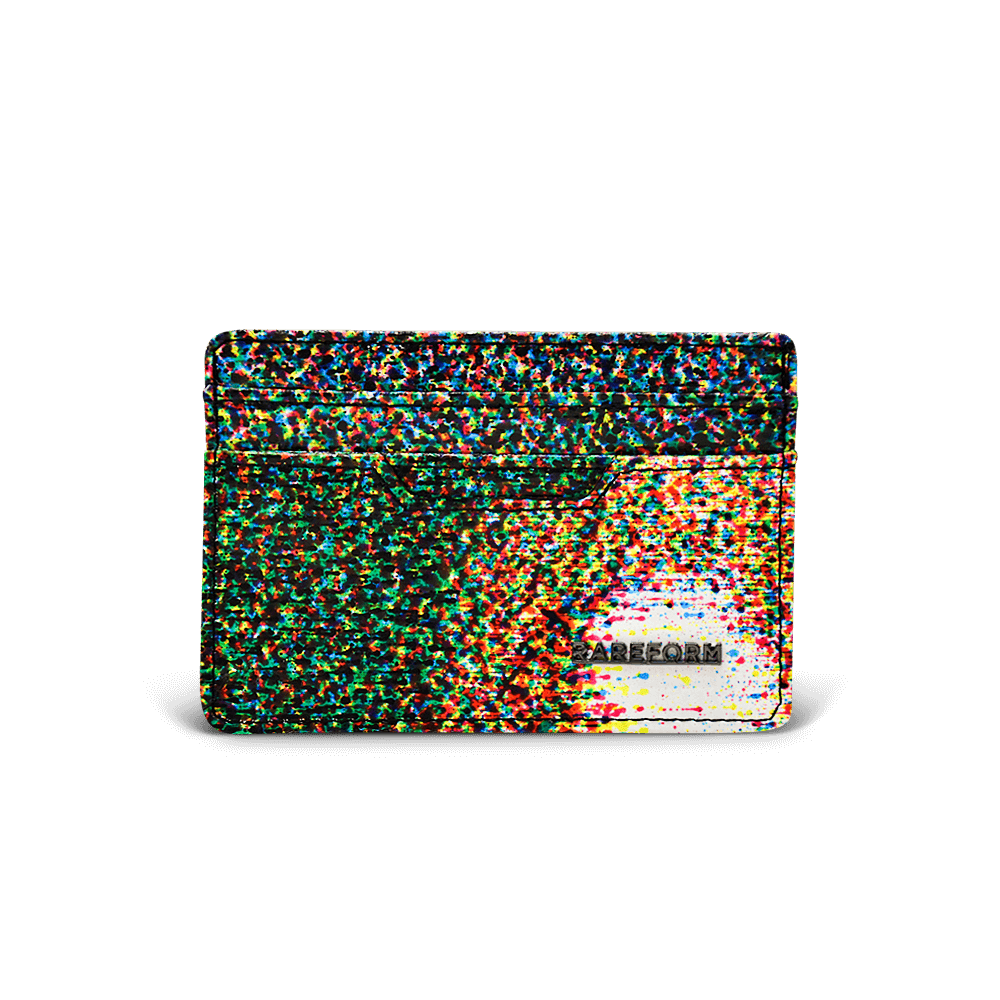 Veer Card Holder