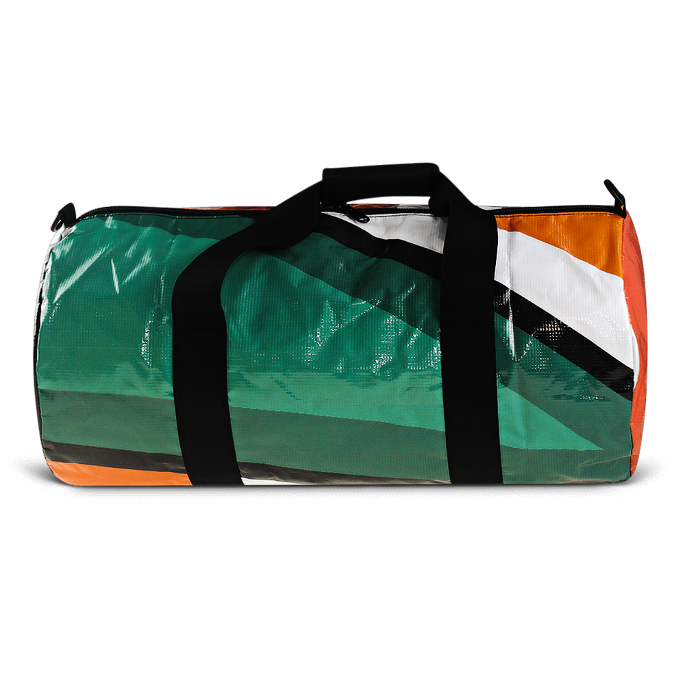 Weekender Duffle