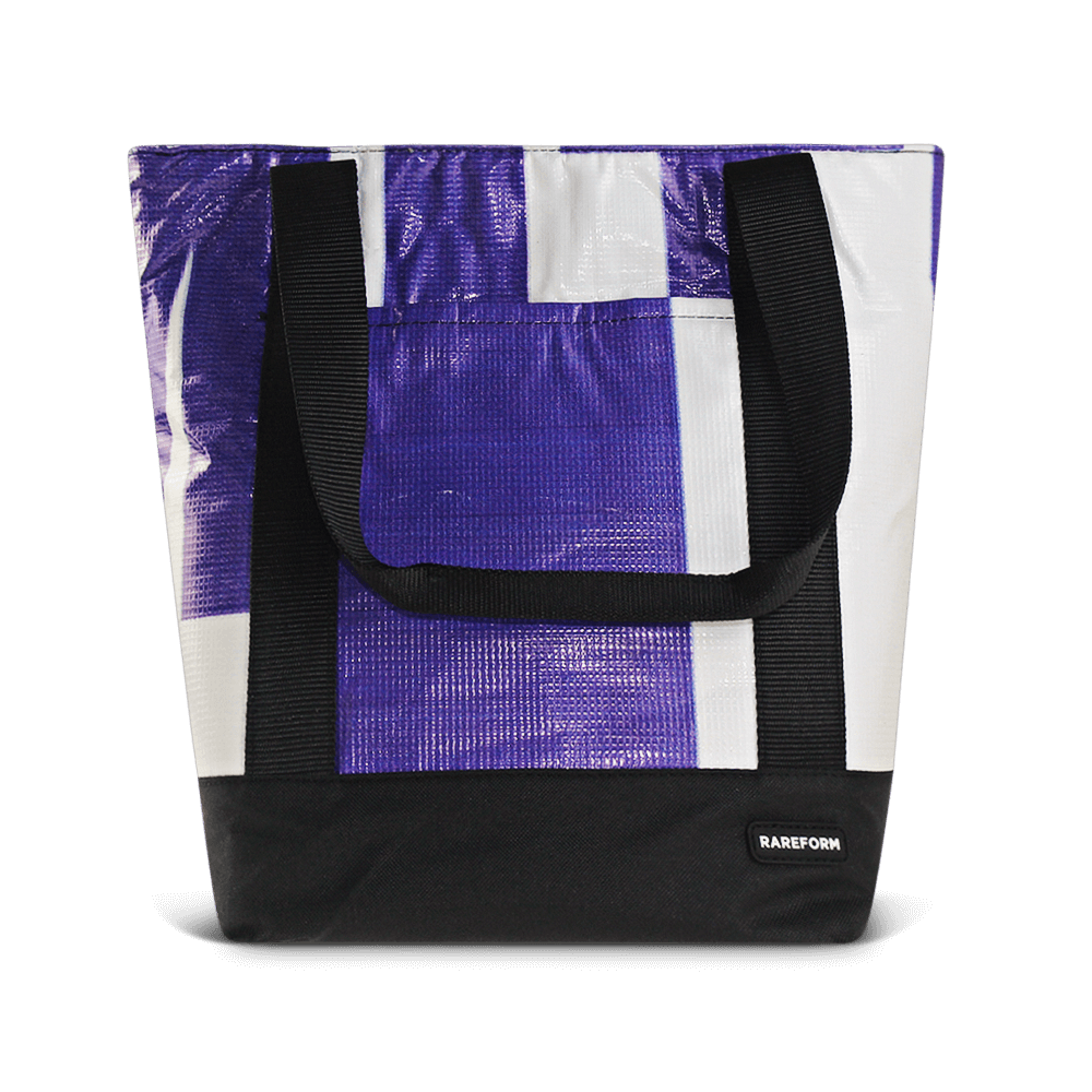 Beck Cooler Tote