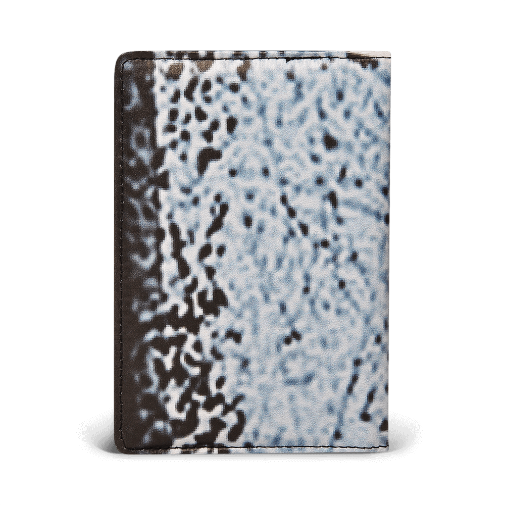 Huxley Passport Holder