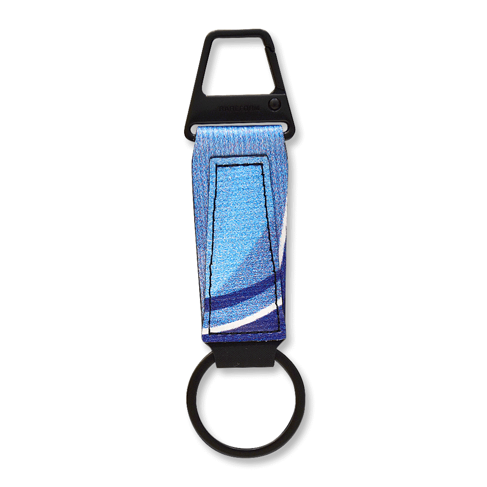 Roam Keychain