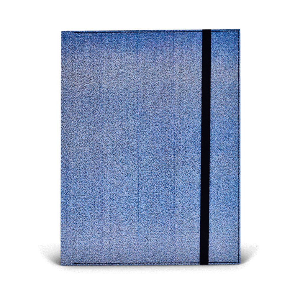 Oliver Notebook