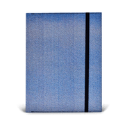 Oliver Notebook