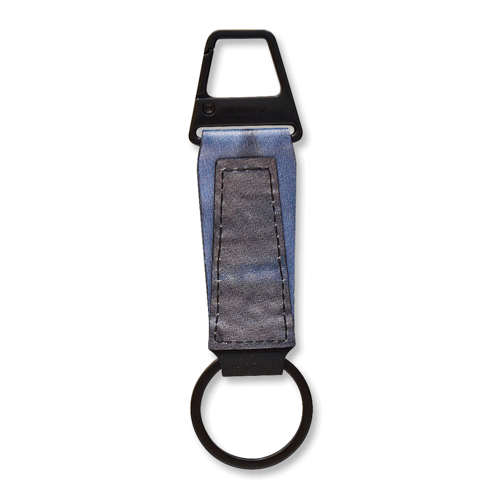 Roam Keychain