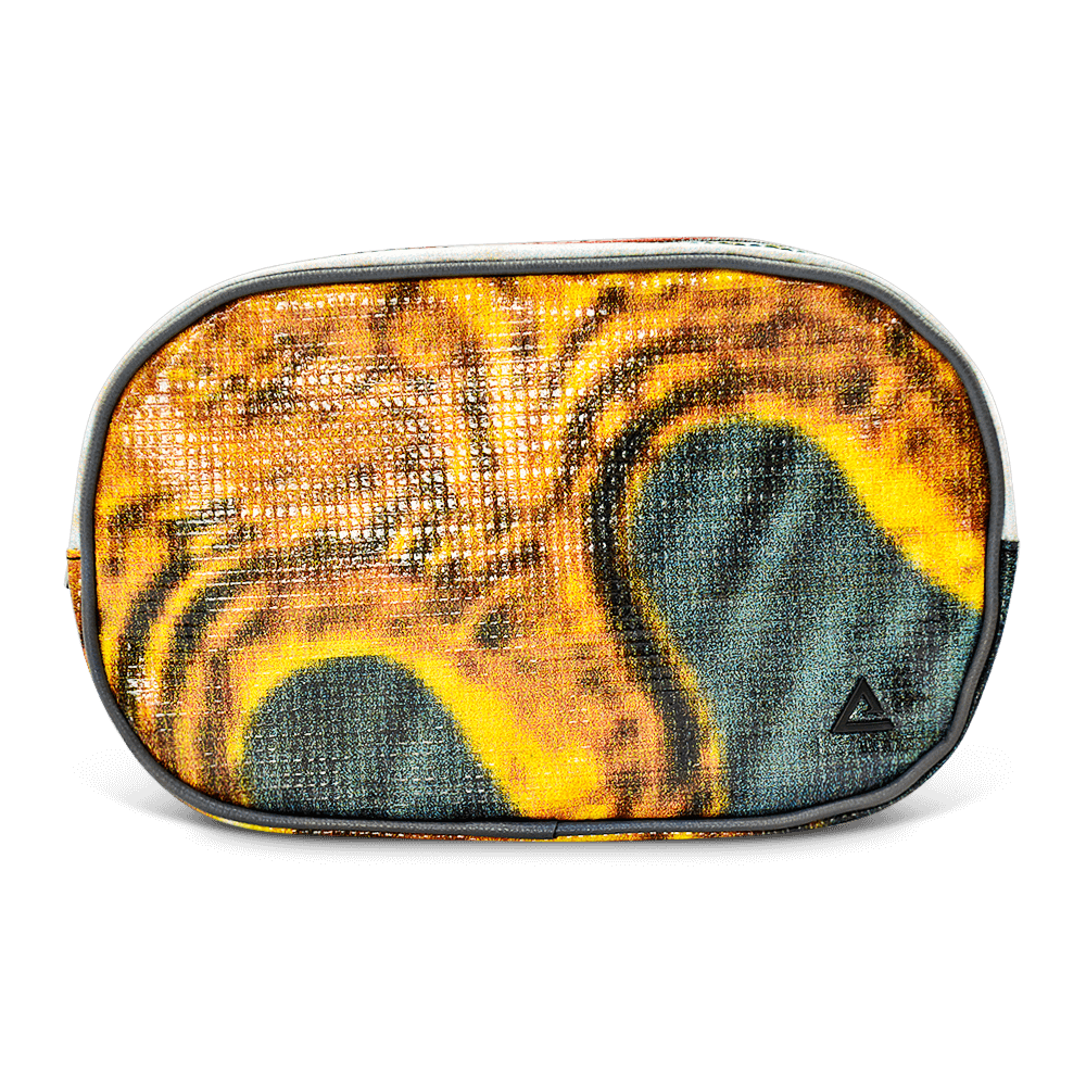 Riley Cosmetic Bag
