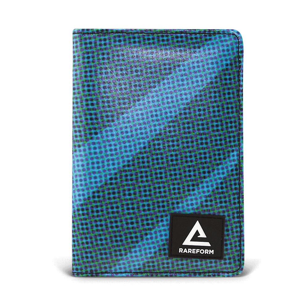 Huxley Passport Holder