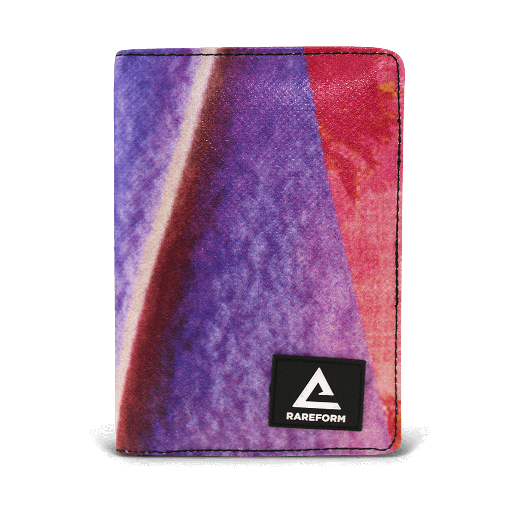 Huxley Passport Holder