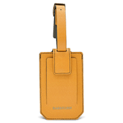 Salvador Luggage Tag