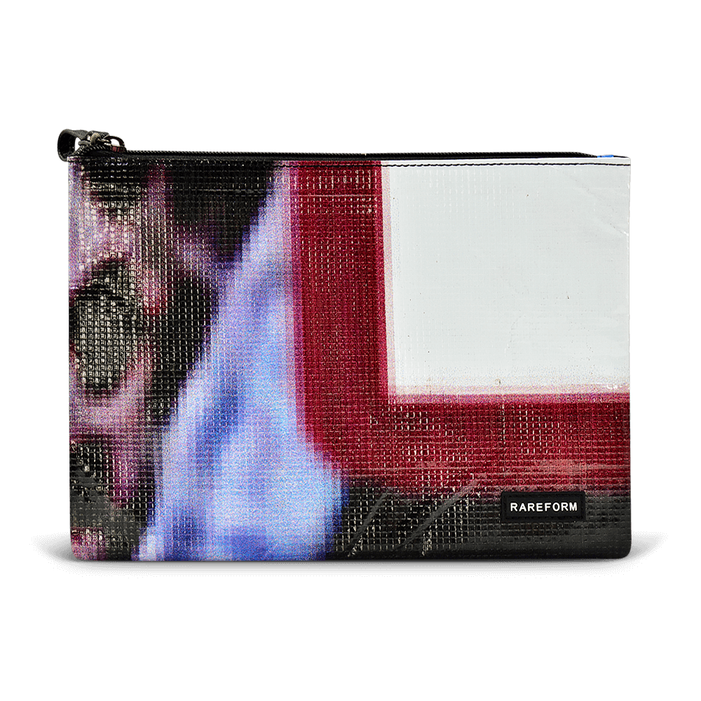 Charlie Pouch