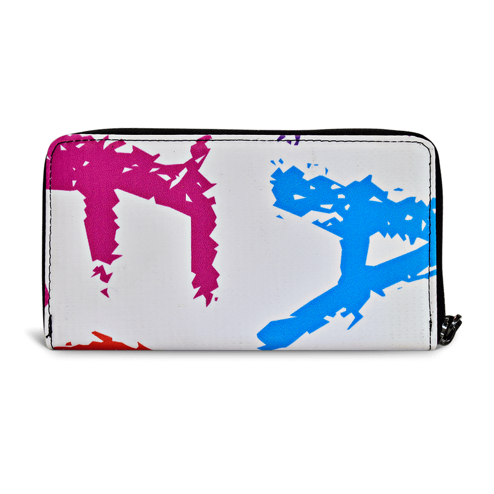 Madison Wristlet