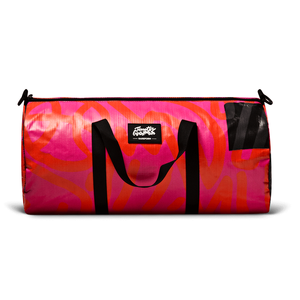 Timothy Goodman Light Duffle