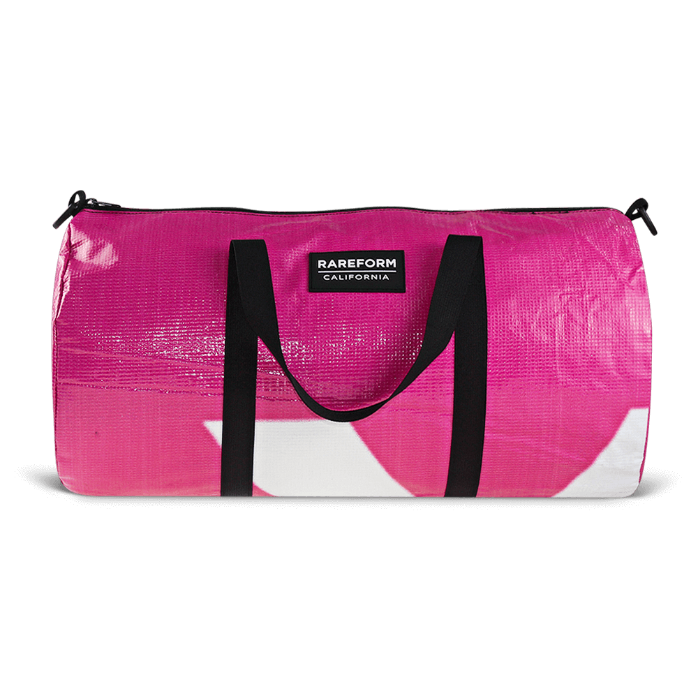Light Duffle
