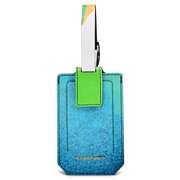 Salvador Luggage Tag