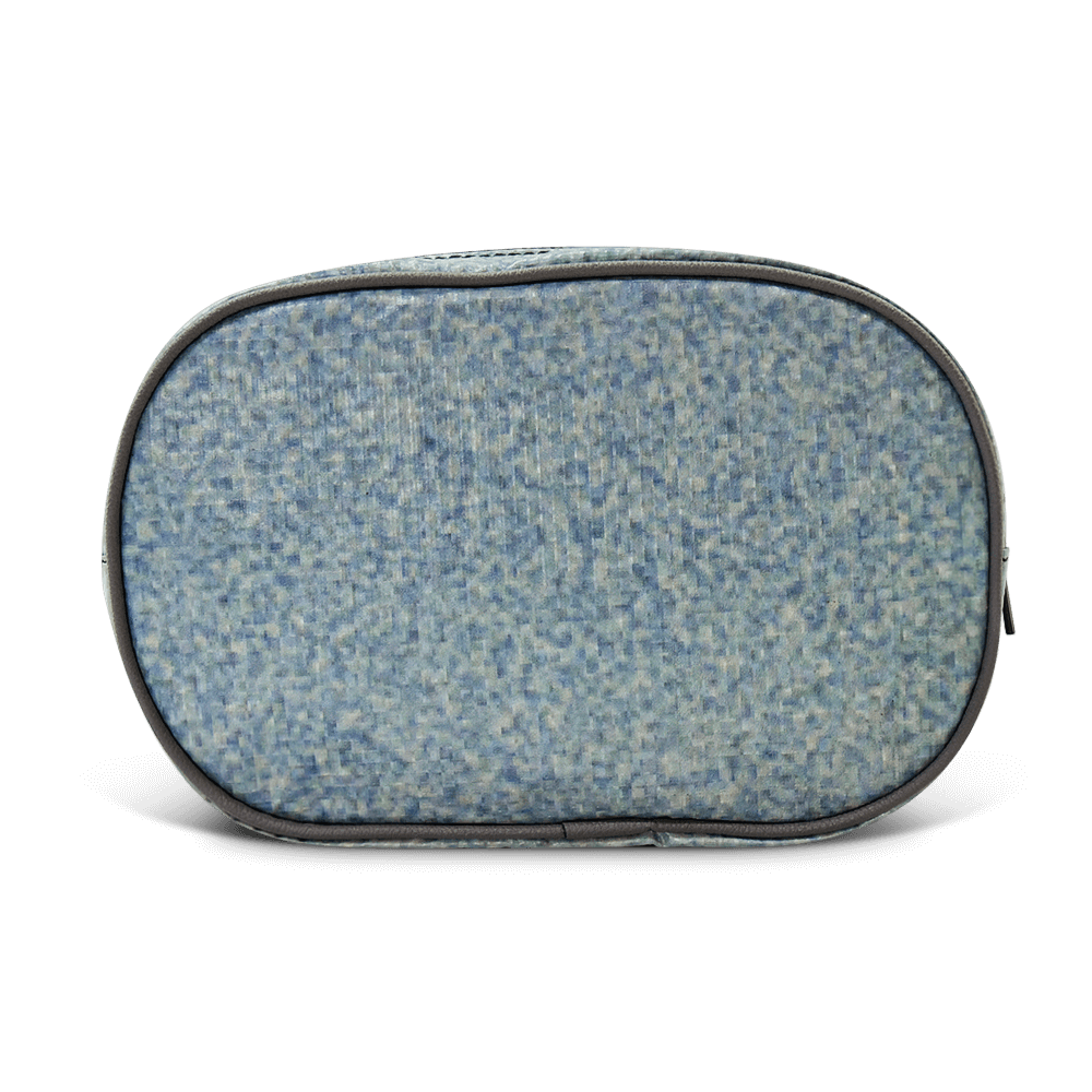 Riley Cosmetic Bag