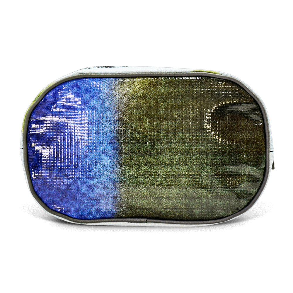 Riley Cosmetic Bag