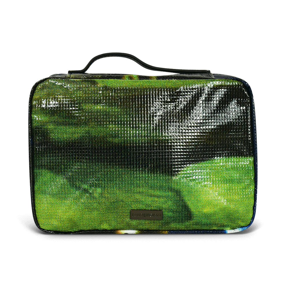 Vienna Toiletry Bag