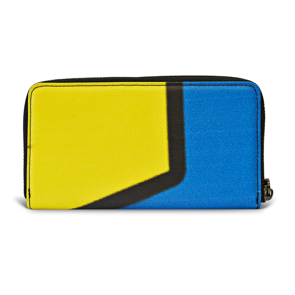 Madison Wristlet