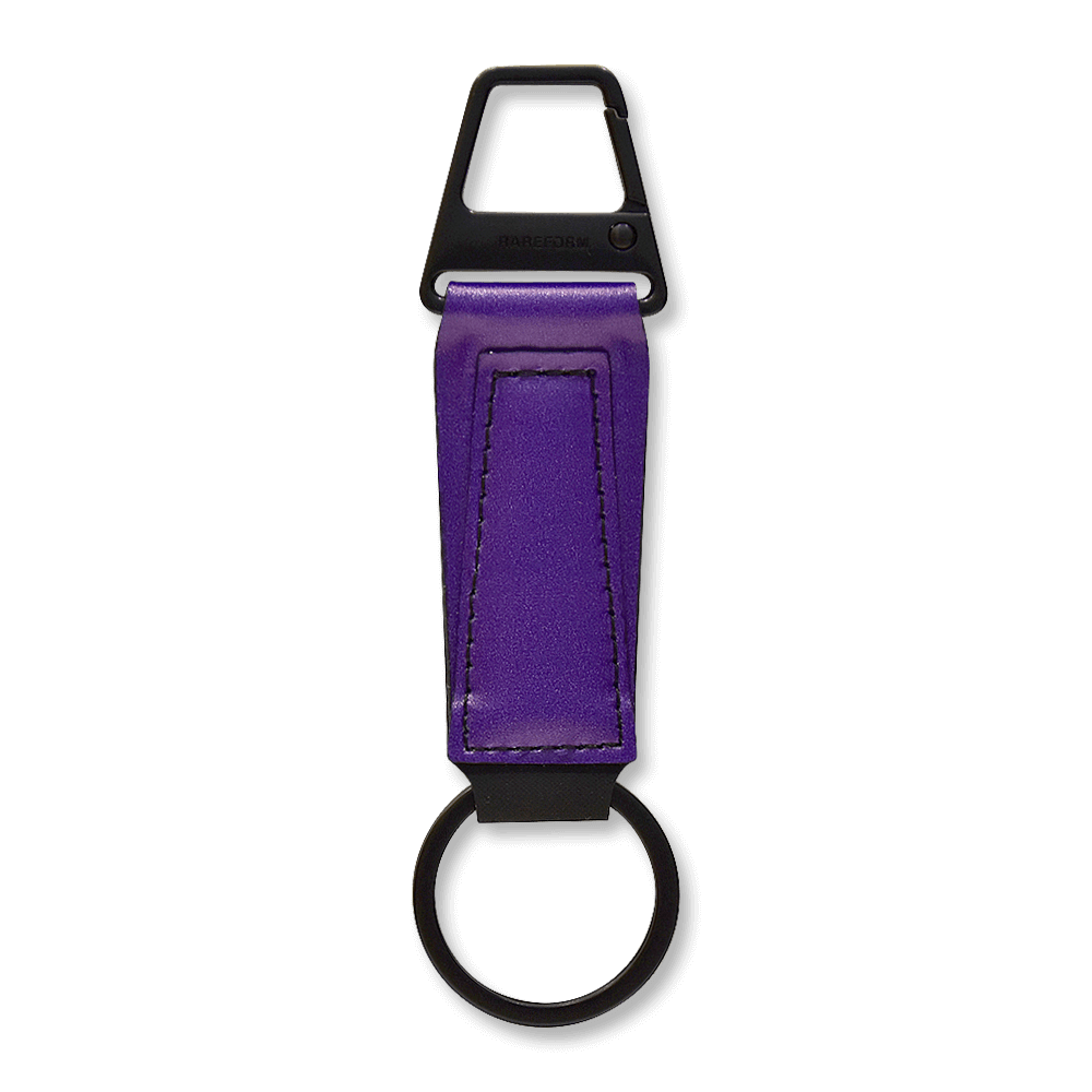 Roam Keychain