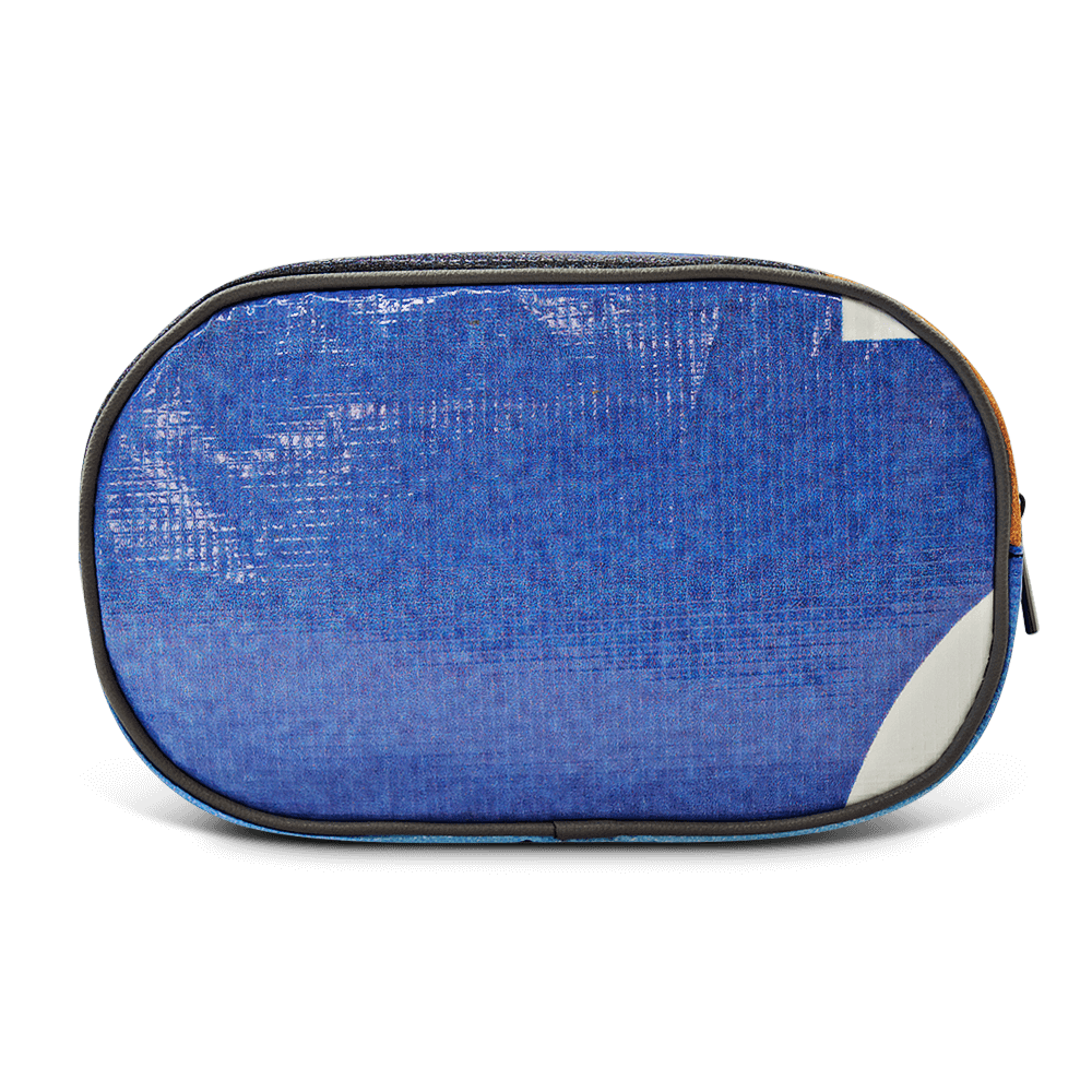 Riley Cosmetic Bag