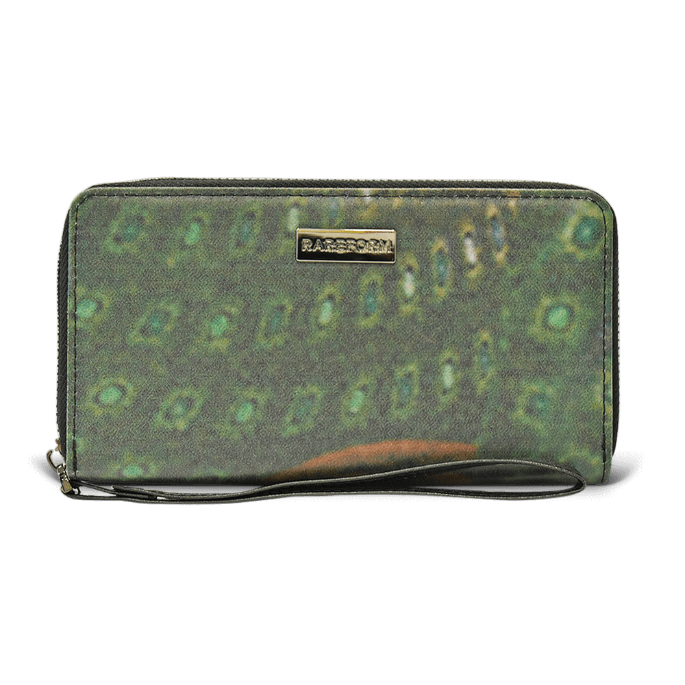 Madison Wristlet