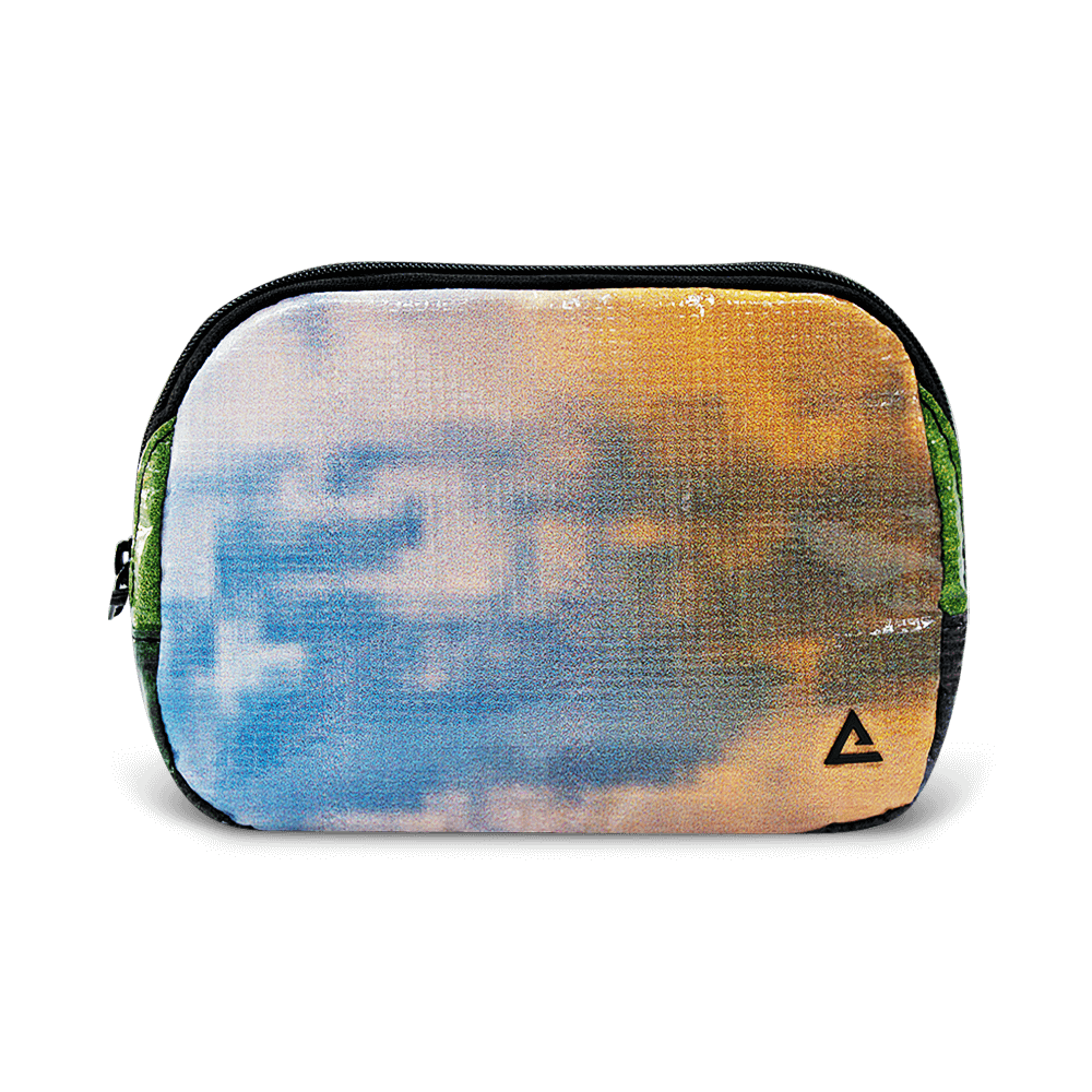 Zion Fanny Pack