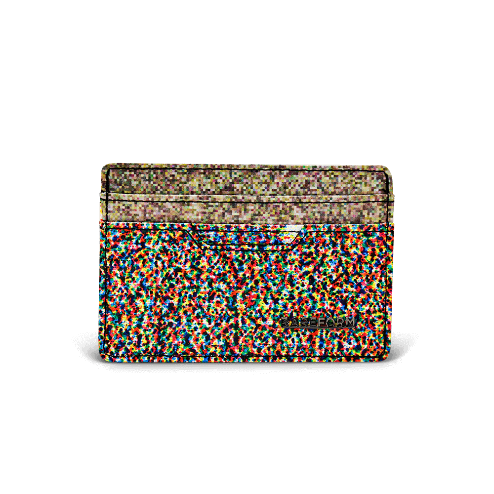Veer Card Holder
