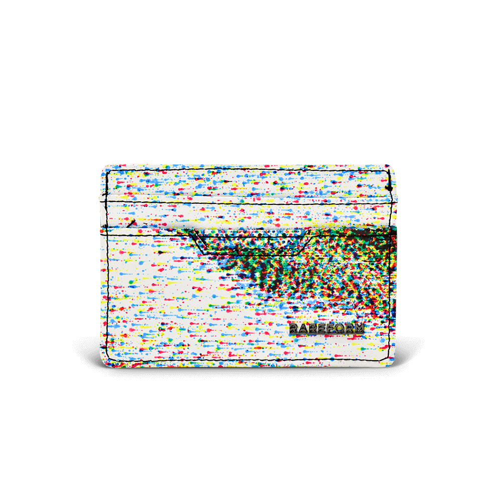 Veer Card Holder