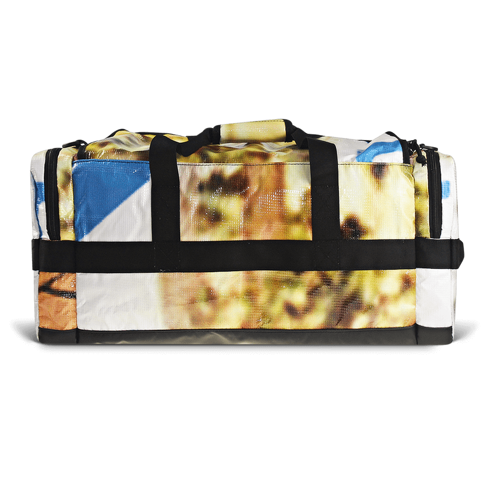 Union Duffle