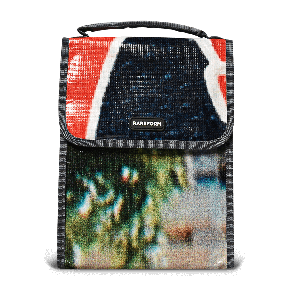 Merrick Lunch Tote