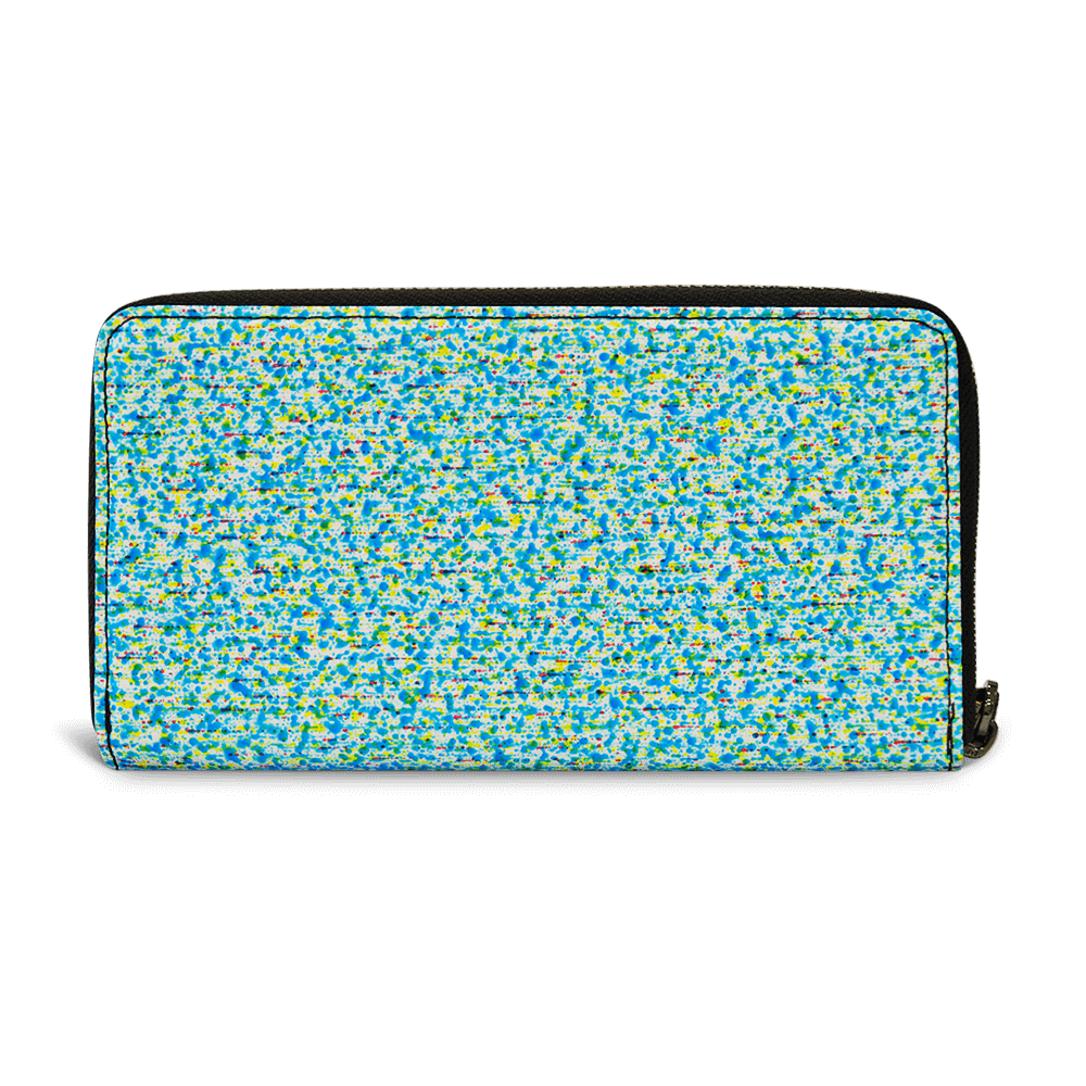 Madison Wristlet