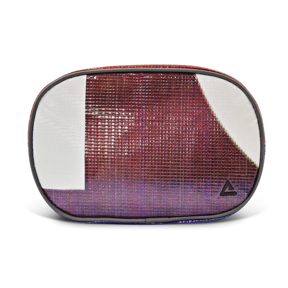 Riley Cosmetic Bag