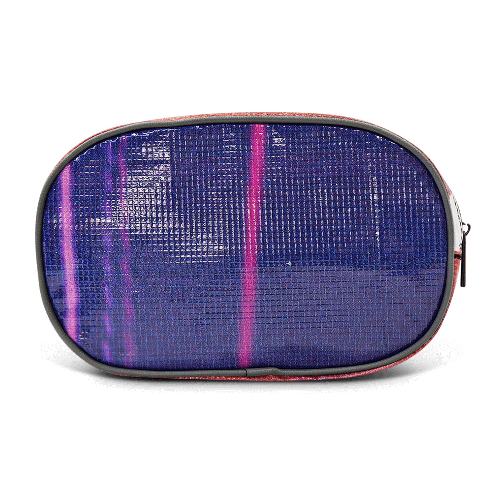 Riley Cosmetic Bag
