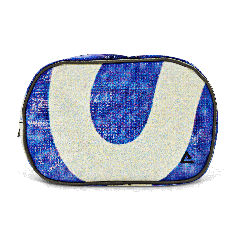 Riley Cosmetic Bag