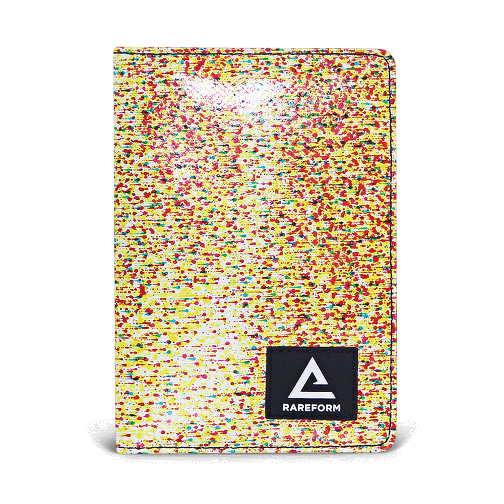 Huxley Passport Holder
