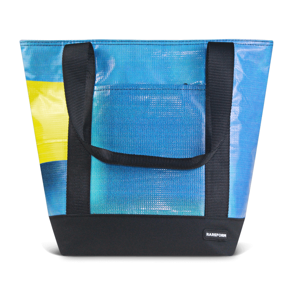 Beck Cooler Tote