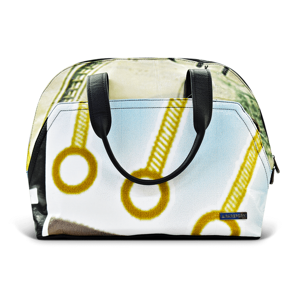 Maya Crossbody