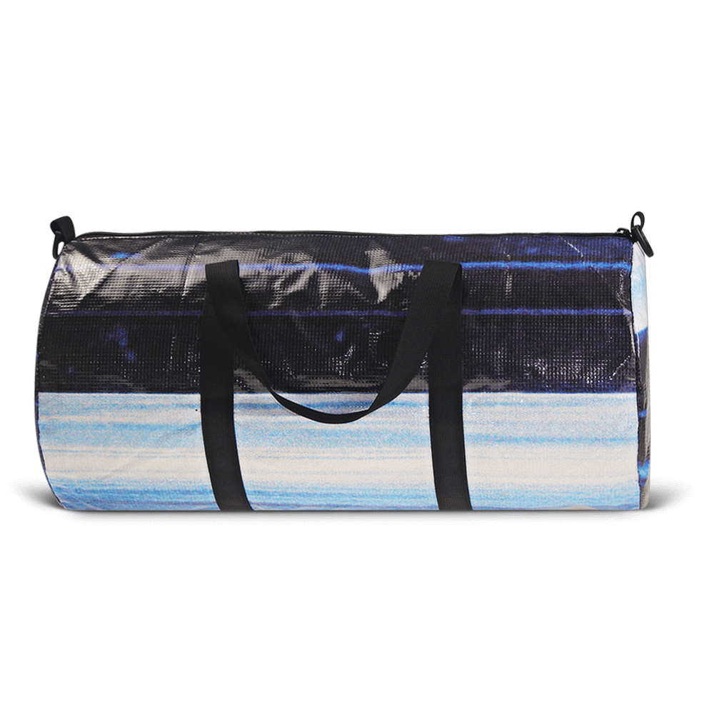 Light Duffle