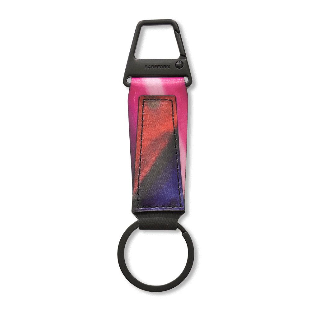 Roam Keychain