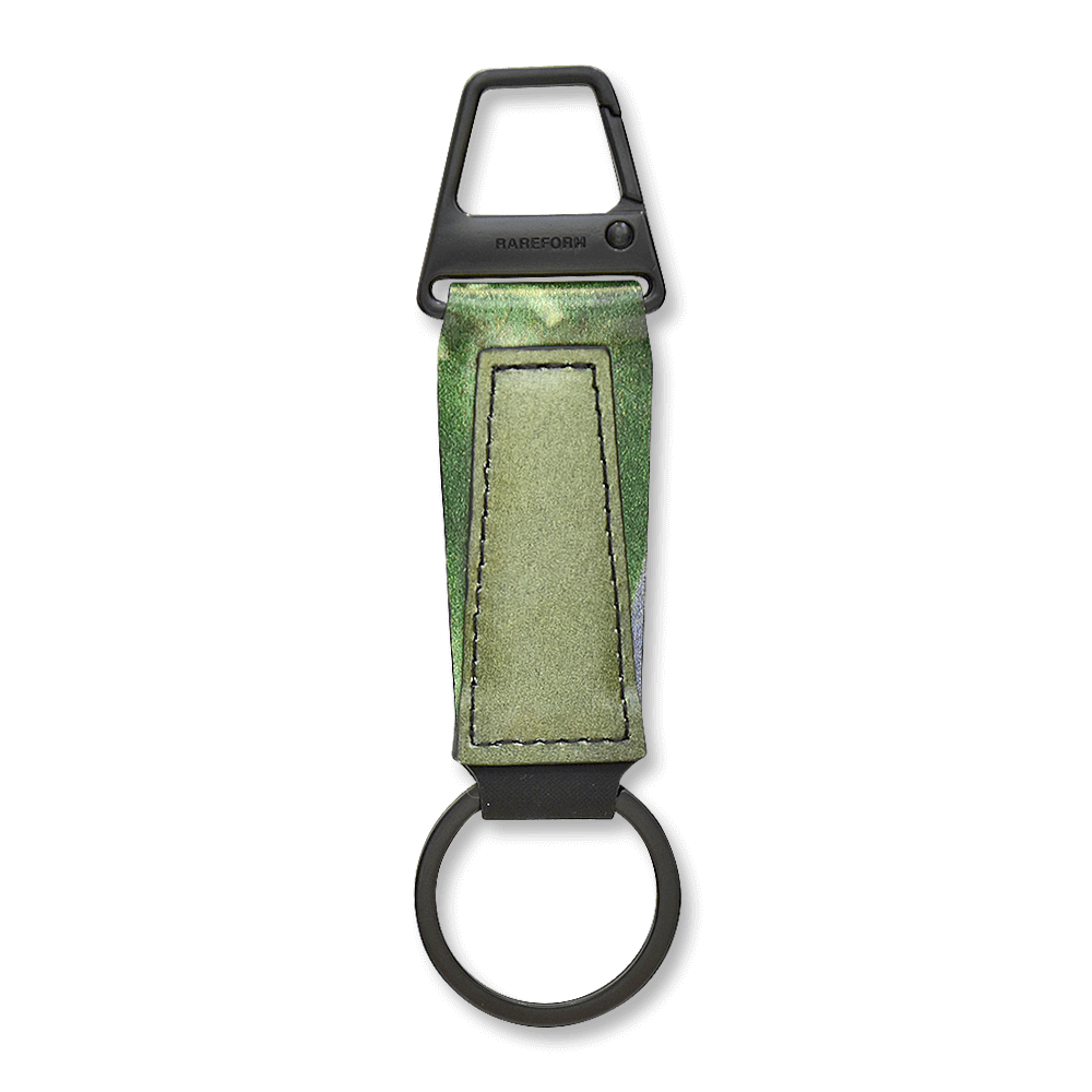 Roam Keychain