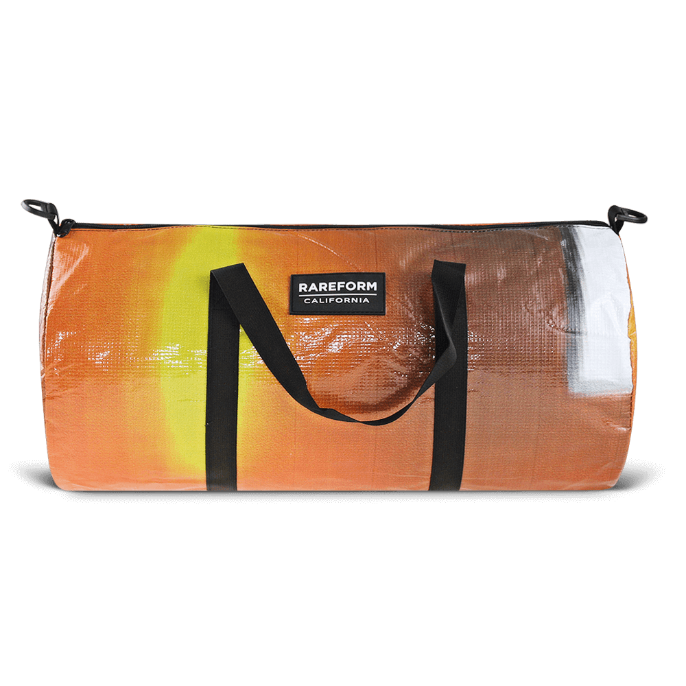 Light Duffle