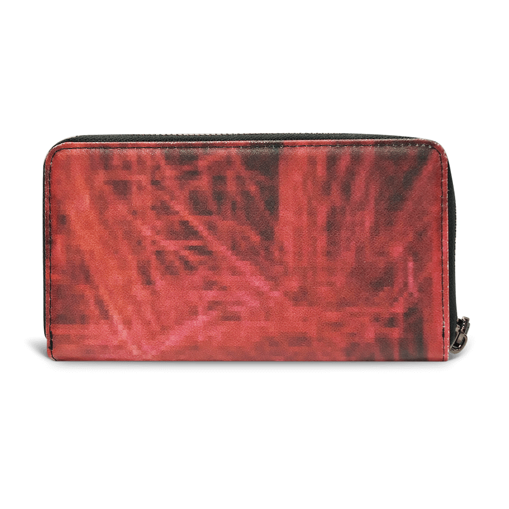 Madison Wristlet
